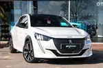 2020 Peugeot 208