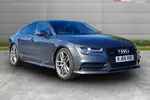 2016 Audi A7
