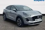 2024 Ford Puma