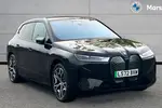 2022 BMW iX