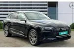 2020 Audi e-tron