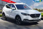 2020 MG ZS
