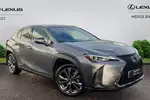 2021 Lexus UX