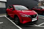 2023 Nissan Qashqai