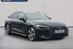 2026 Audi A5