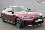 2024 BMW i4