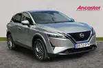 2022 Nissan Qashqai