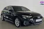 2023 Audi A3