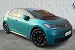 2022 Volkswagen ID.3