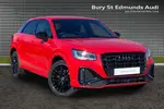 2025 Audi Q2