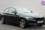 2017 BMW 2 Series