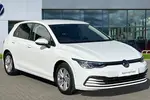 2023 Volkswagen Golf