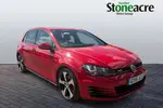 2016 Volkswagen Golf GTI