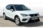 2020 SEAT Arona
