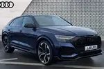 2024 Audi RS Q8