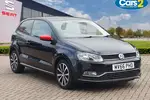 2016 Volkswagen Polo