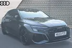 2023 Audi RS3