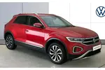 2022 Volkswagen T-Roc