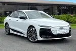2025 Audi A6