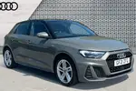 2021 Audi A1