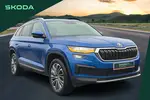 2023 Skoda Kodiaq