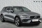 2020 Volvo V60 Cross Country