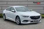 2019 Vauxhall Insignia