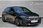 2022 BMW 1 Series