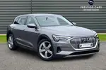2021 Audi e-tron