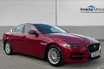 2019 Jaguar XE