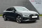 2023 Audi A3