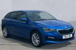 2022 Skoda Scala