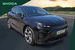 2026 Skoda Enyaq