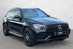 2019 Mercedes-Benz GLC