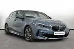 2021 BMW 1 Series