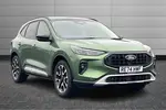 2024 Ford Kuga