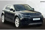 2021 Land Rover Range Rover Evoque