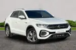 2024 Volkswagen T-Roc