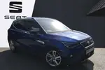 2021 SEAT Arona
