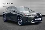 2023 Lexus UX