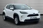 2024 Toyota Yaris Cross