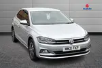 2021 Volkswagen Polo