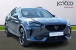 2024 Cupra Formentor