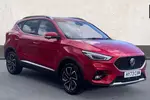 2023 MG ZS