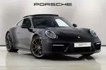 2024 Porsche 911