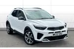 2022 Kia Stonic