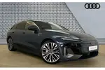 2026 Audi A6