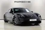 2024 Porsche Taycan