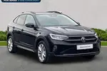 2026 Volkswagen Taigo