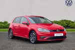 2020 Volkswagen Golf